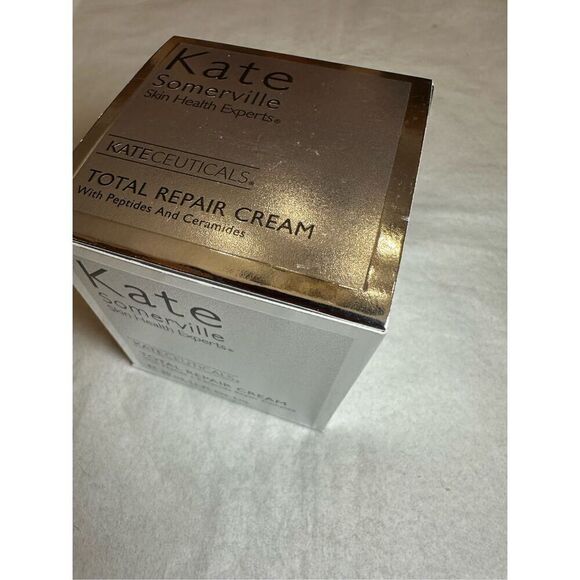 Kate Somerville KateCeuticals Total Repair Cream 1oz/30ml - Picture 5 of 5
